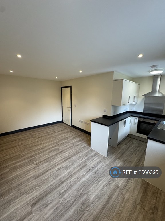 1 bedroom flat in Burgess Road, Leicester, LE2 (1 bed) (#2668395)