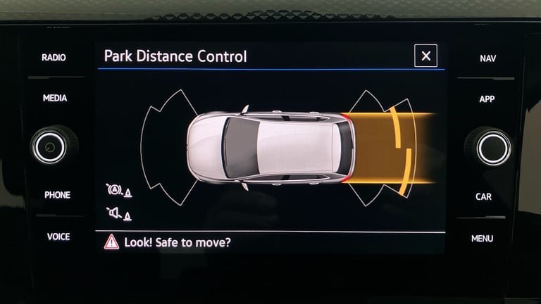 2023 Volkswagen Polo 1.0 TSI Life 5dr Petrol Hatchback Hatchback Petrol Manual