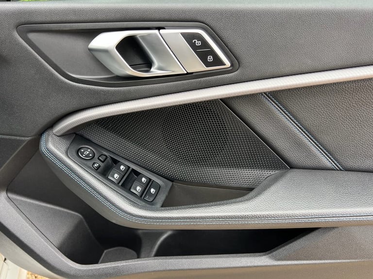 2022 BMW 2 Series Gran Coupe 1.5 218i M Sport Saloon 4dr Petrol DCT Euro 6 (s/s) (136 ps) Saloon ...
