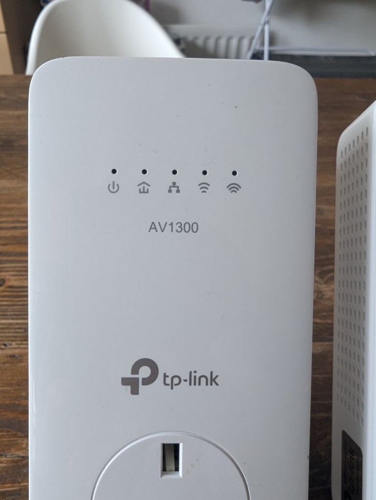 image for POWERLINE WI-FI EXTENDERS