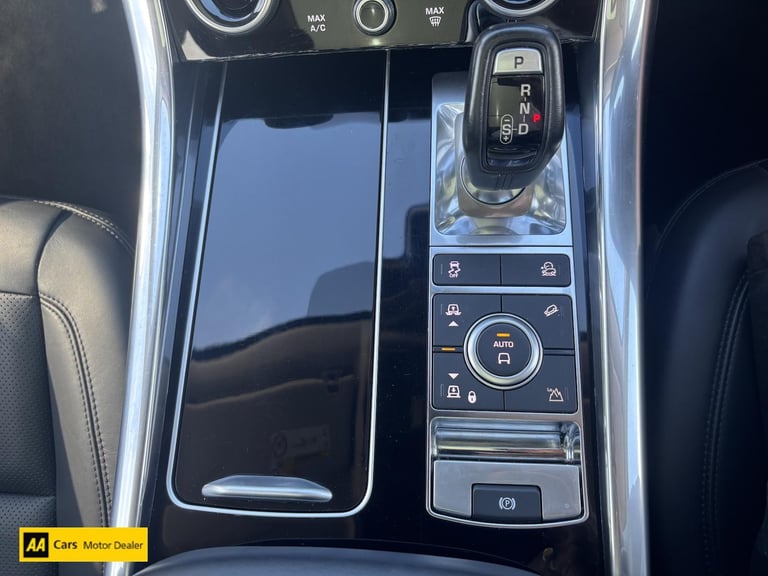 2018 Land Rover Range Rover Sport 3.0 SD V6 HSE Dynamic SUV 5dr Diesel Auto 4WD Euro 6 (s/s) (306...