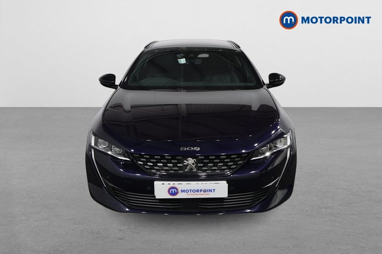 2022 Peugeot 508 1.6 Hybrid GT 5dr e-EAT8 Estate Hybrid Automatic