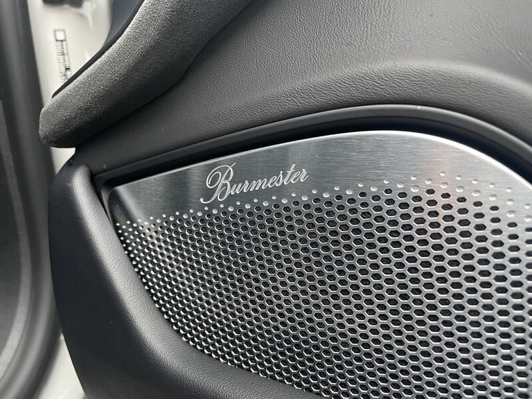 2023 Porsche Taycan 440kW GTS 93kWh 5dr Auto ESTATE ELECTRIC Automatic