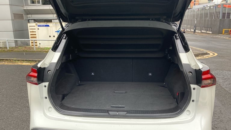 2023 Nissan Qashqai 1.5 E-Power Kuro Edition 5dr Auto Hybrid Hatchback Hatchback Hybrid Automatic