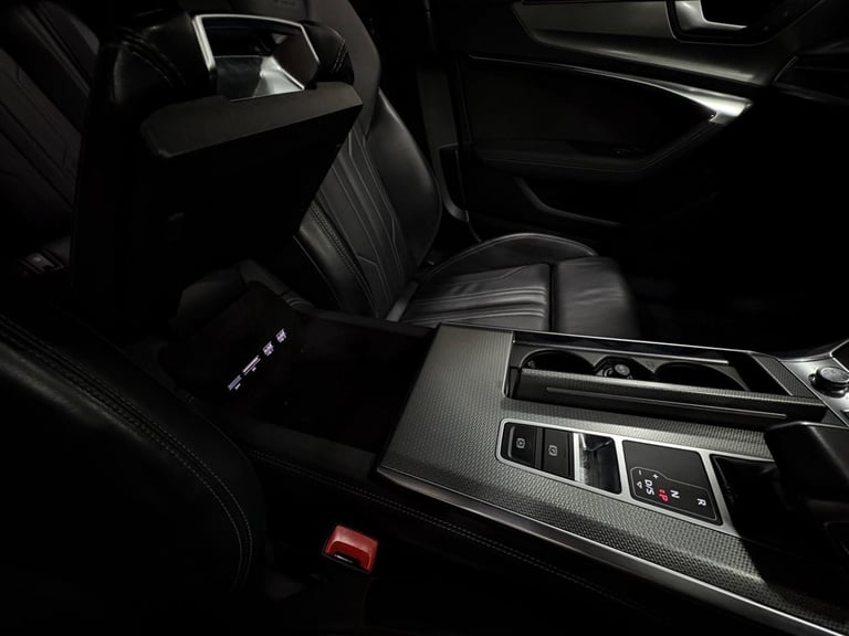 2019 Audi A6 Allroad 3.0 TDI V6 45 Sport Tiptronic quattro Euro 6 (s/s) 5dr ESTATE Diesel Automatic