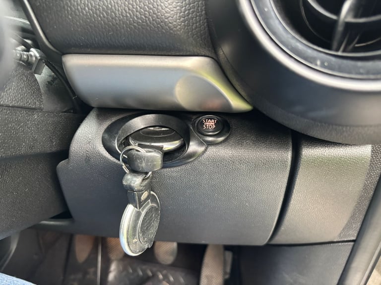 Mini, PACEMAN, Coupe, 2014, Manual, 1598 (cc), 3 doors