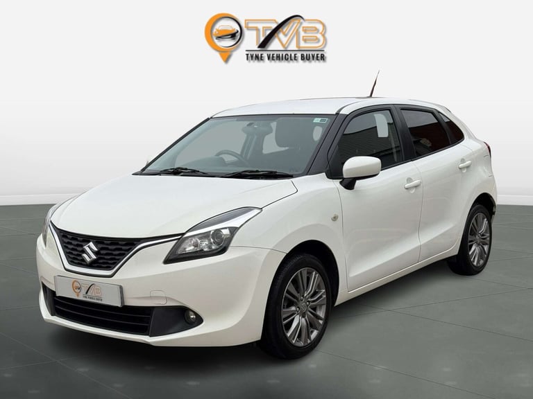 2019 Suzuki Baleno 1.0 Baleno SZ-T Boosterjet 5dr - NATIONAL DELIVERY* Hatchback Petrol Manual