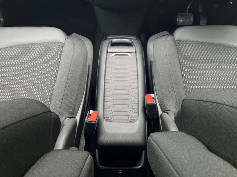 2022 Citroen C4 Grand Picasso 1.5 BlueHDi 130 Shine 5dr EAT8 Estate DIESEL Automatic