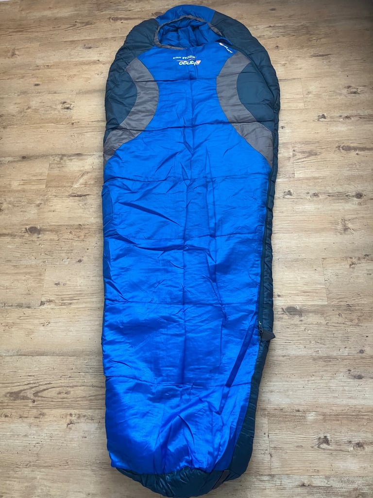 Vango Nitestar Junior Sleeping Bag