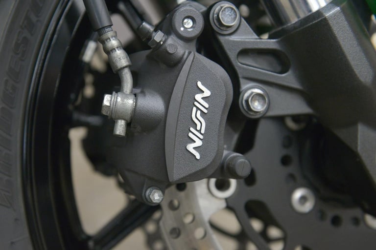 2021 Kawasaki Versys 650 650 Euro 5