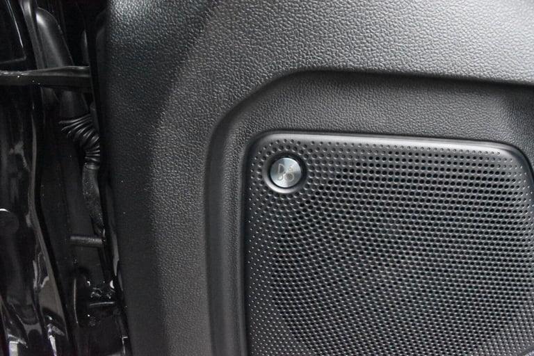 2020 Ford Kuga 2.5 EcoBoost Duratec 14.4kWh ST-Line First Edition CVT Euro 6