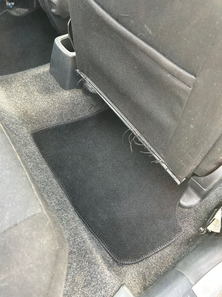 Suzuki, IGNIS, Hatchback, 2005, Manual, 1490 (cc), 5 doors