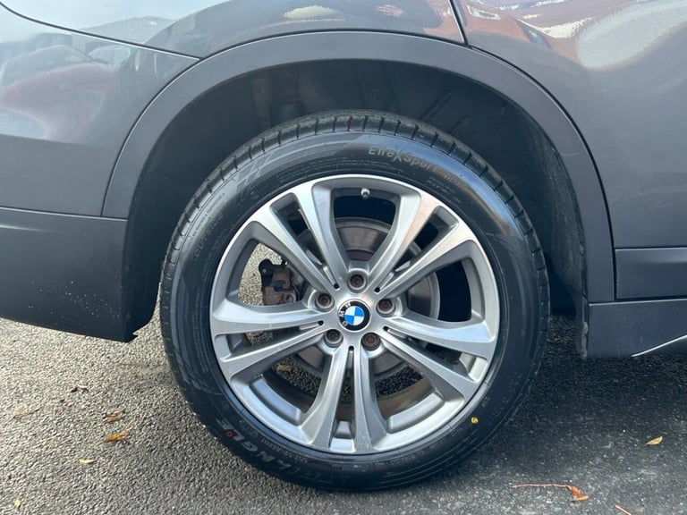 2019 BMW X1 1.5 18i GPF Sport SUV 5dr Petrol DCT sDrive Euro 6 (s/s) (140 ps) ESTATE Petrol Autom...