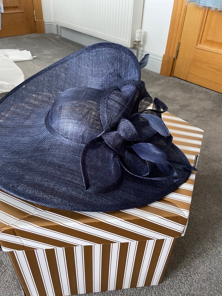 image for Mother of the groom hat