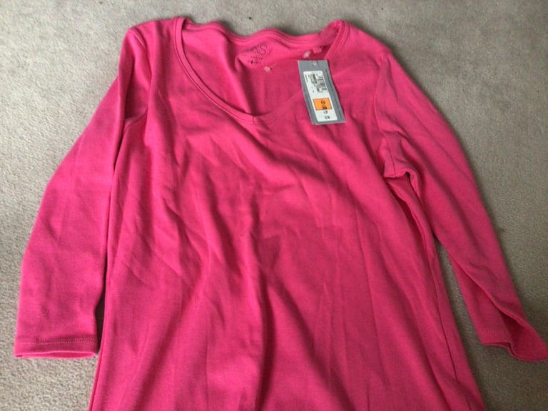 Tops new