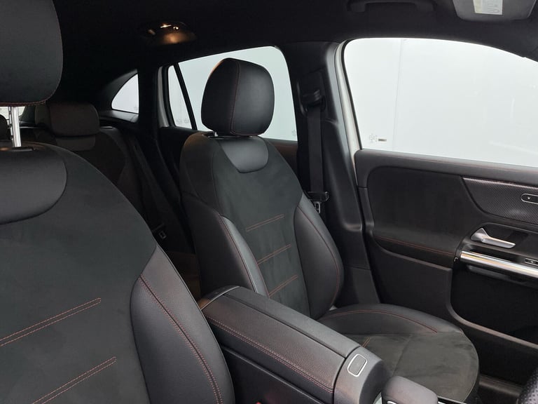 2021 Mercedes-Benz GLA 1.3 GLA180 AMG Line (Executive) SUV 5dr Petrol 7G-DCT Euro 6 (s/s) (136 ps...