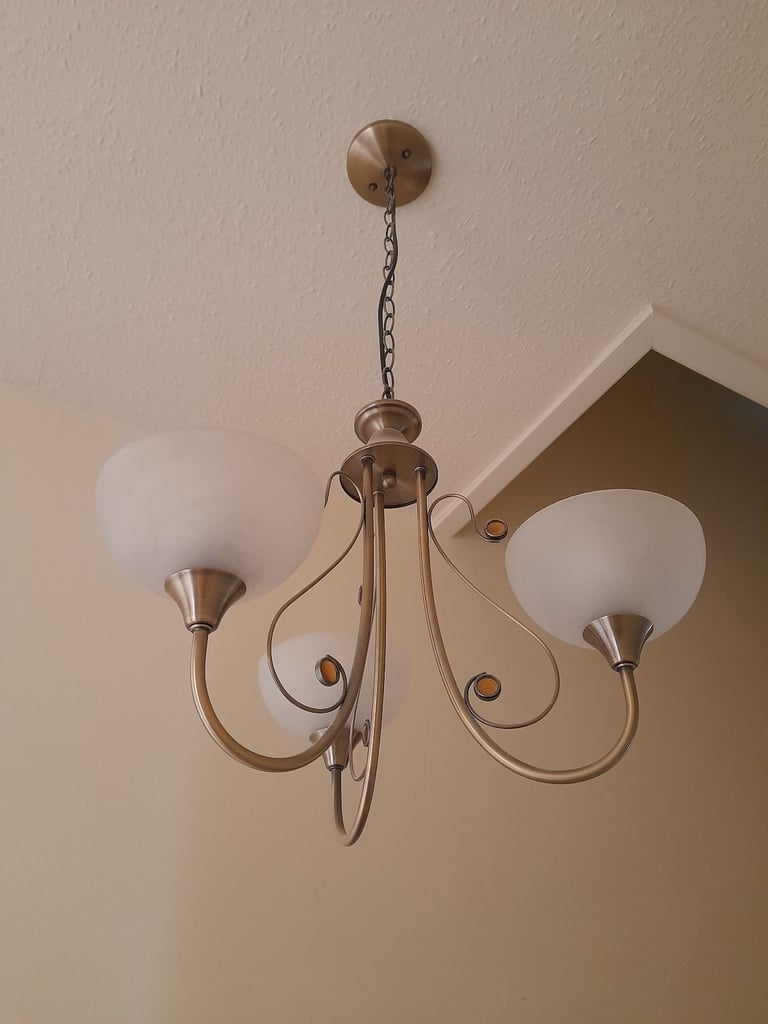 Ceiling pendant
