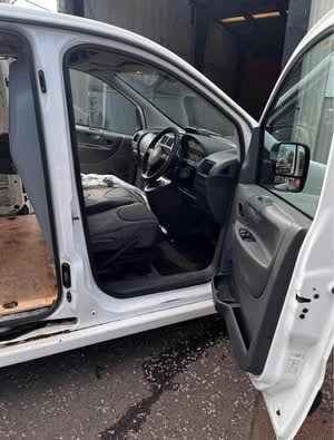 Citroen, DISPATCH, Van for sale. 