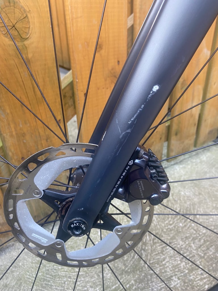 Basso roadbike