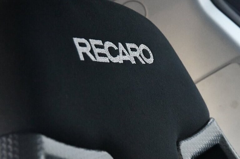 2011 Mitsubishi Lancer EVO X GSR FQ-330 Saloon Petrol Automatic