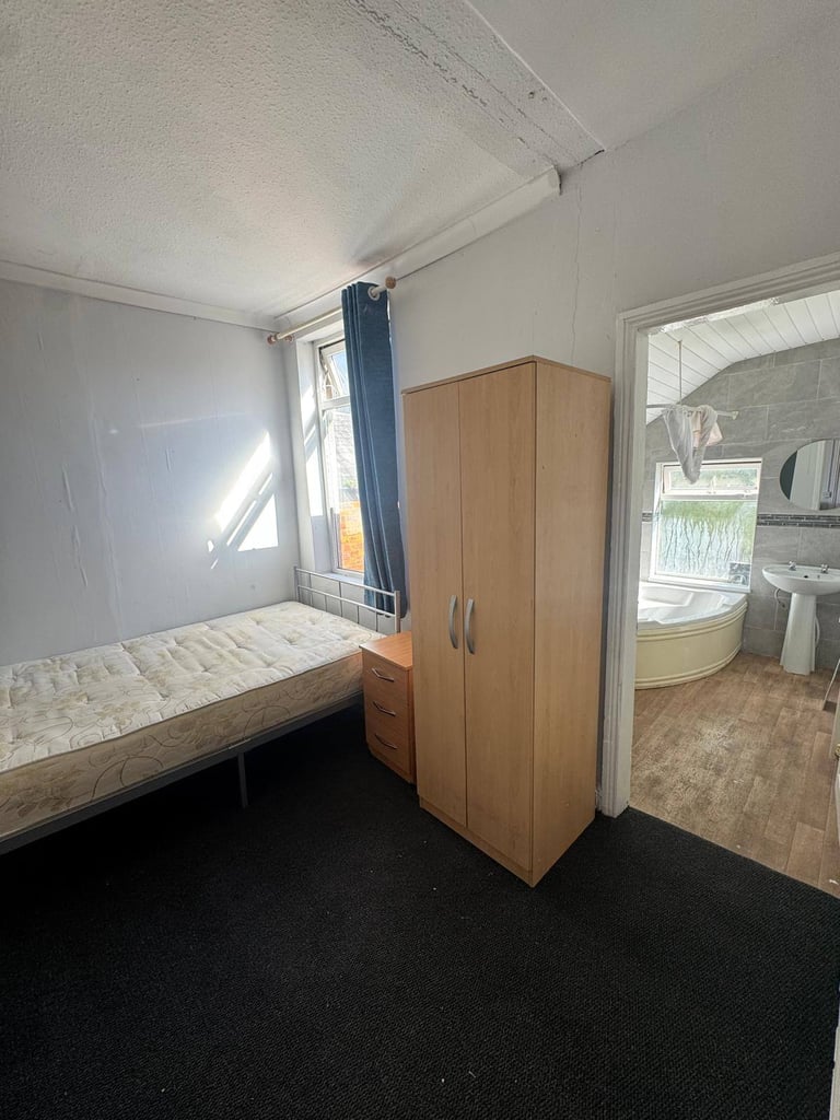  Supported Housing Rooms Available– Selly Oak / Universal Credit / PIP / DSA / ESA / JSA ACCEPTED