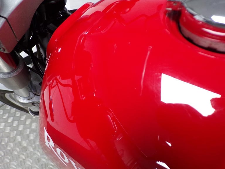 2014 ROYAL ENFIELD CONTINENTAL GT 535 WITH ONLY 3 OWNERS FROM NEW