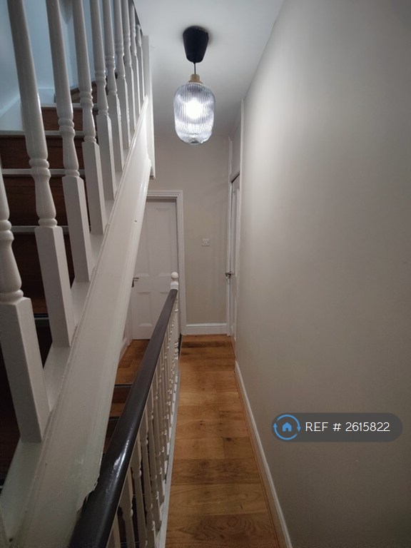 1 bedroom in St. Marys Road, Gillingham, ME7 (#2615822)