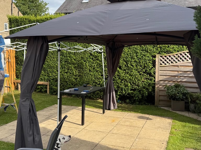 image for Gazebo