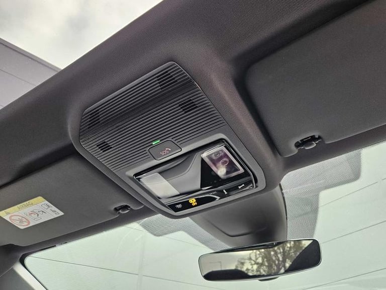 2025 Skoda Enyaq 210kW 85x Sportline 82kWh 4x4 5dr Auto [Maxx] Automatic SUV Electric Automatic