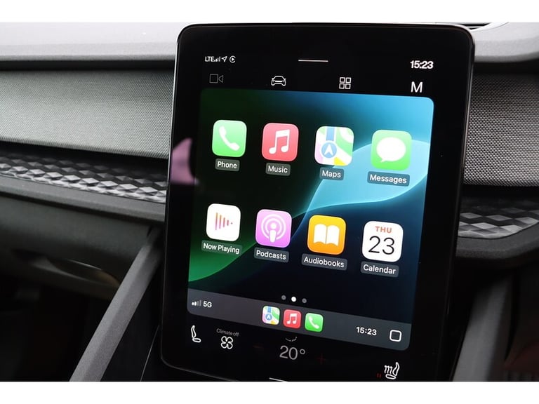 2023 Polestar Polestar 2 Long Range Hatchback Electric Automatic