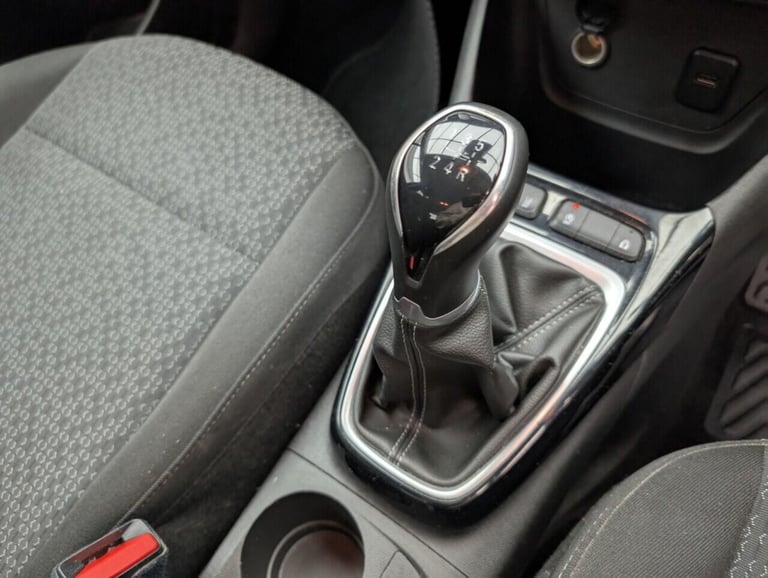 2021 Vauxhall Crossland 1.2 SE SUV 5dr Petrol Manual Euro 6 (s/s) (83 ps) - ALLOY, AIR CON, CRUIS...