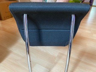 Mercedes Headrest (pre-owned) 