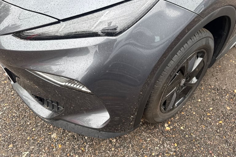 2025 MG MGS5 170kW SE EV Long Range 64kWh 5dr Auto Estate Electric Automatic