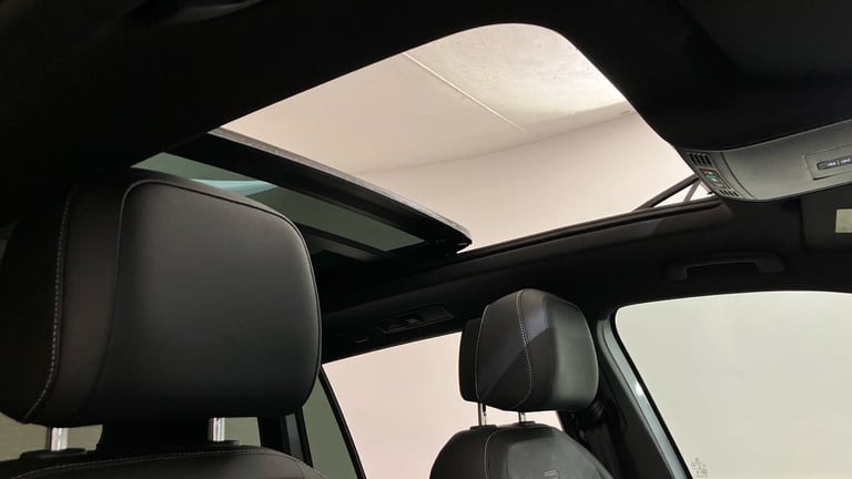 2024 Volkswagen Tiguan 1.5 TSI 150 Black Edition 5dr DSG Petrol Estate Estate Petrol Automatic