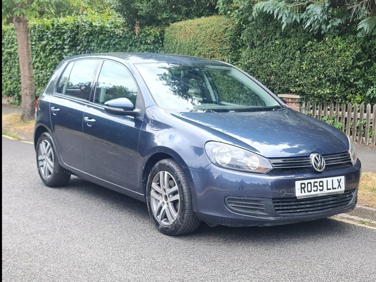 VOLKSWAGEN GOLF 1.4 TSI SE 5dr PETROL ULEZ 38K LOW MILES VOSA WARRANTED S/H MOT