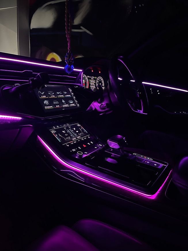 2018 Audi Q8 3.0 TDI V6 50 S line SUV 5dr Diesel Tiptronic quattro Euro 6 (s/s) (286 ps) Diesel A...