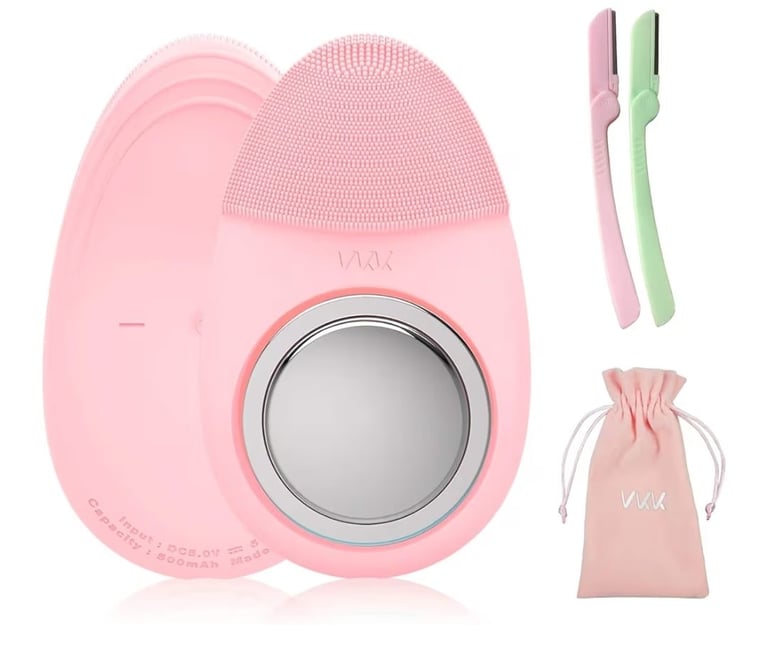 image for Facial Cleansing Brush