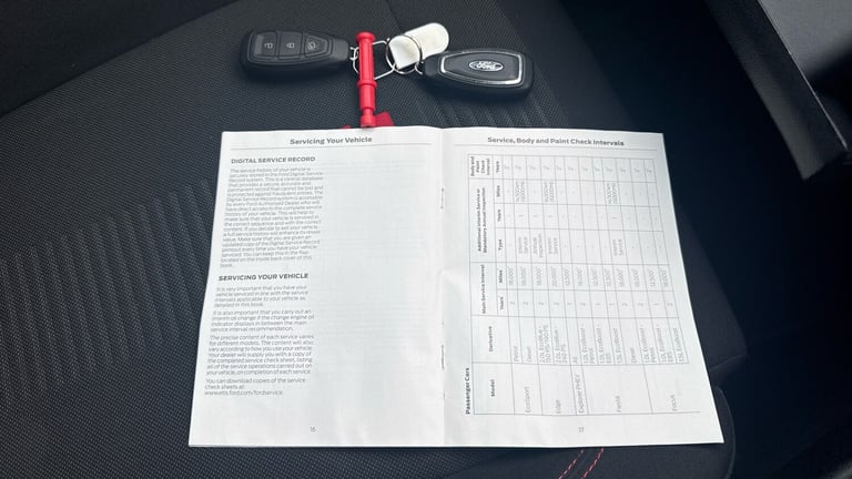 2022 Ford Fiesta 1.0 EcoBoost Hybrid mHEV 125 ST-Line Edition 5dr Petrol Hatchback Hatchback Petr...