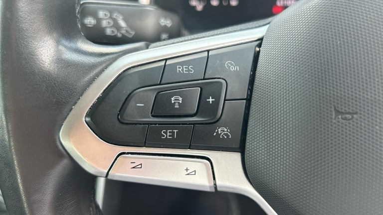 2022 Volkswagen Polo 1.0 TSI Life 5dr Petrol Hatchback Hatchback Petrol Manual