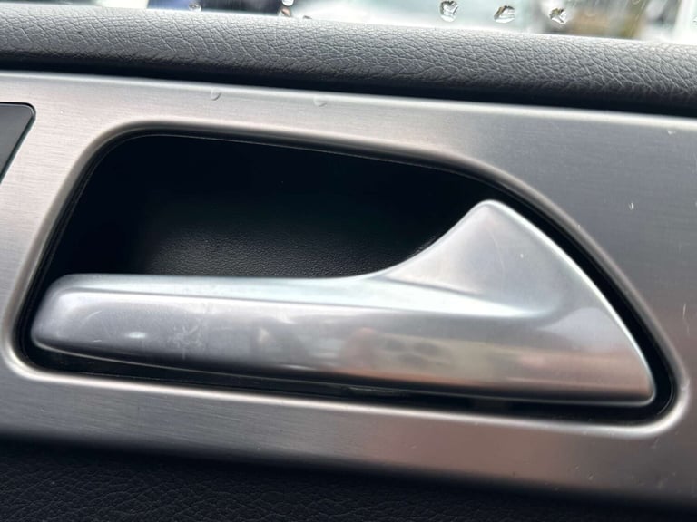 2014 Mercedes-Benz M Class 2.1 ML250 BlueTEC AMG Line SUV 5dr Diesel G-Tronic 4WD Euro 6 (s/s) (2...