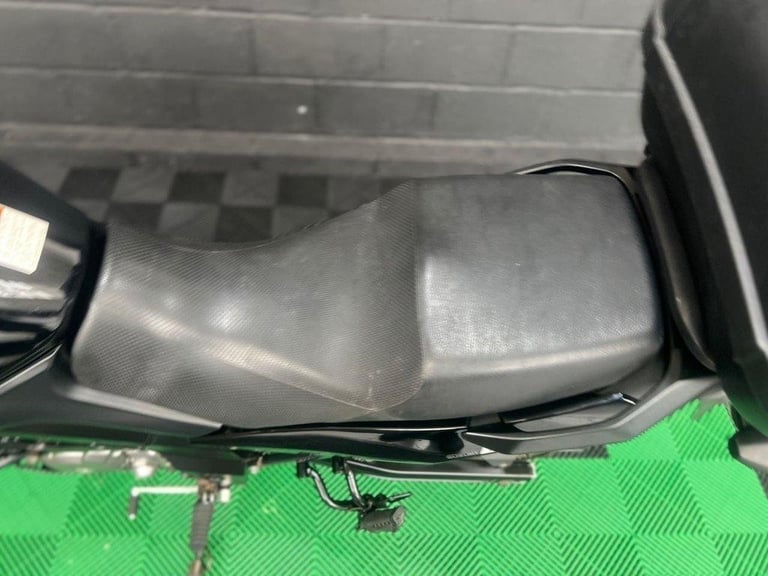 2009 09 SUZUKI V-STROM 650 650 X ADVENTURE PETROL MANUAL (66 PS)