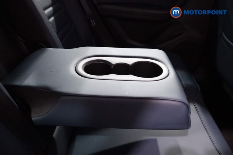 2022 Cupra Ateca 2.0 TSI VZ3 5dr DSG 4Drive SUV Petrol Automatic