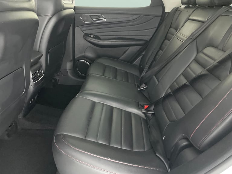 2022 MG MG HS 1.5 T-GDI Exclusive SUV 5dr Petrol Manual Euro 6 (s/s) (162 ps) - LED - REV Suv Pet...