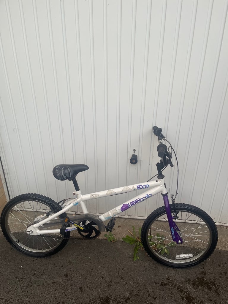 BMX Bike 20 inch wheels size BARGAIN 