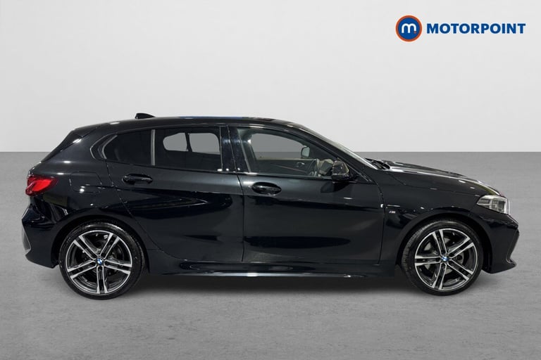 2024 BMW 1 Series 118i [136] M Sport 5dr Step Auto [LCP] Hatchback Petrol Automatic