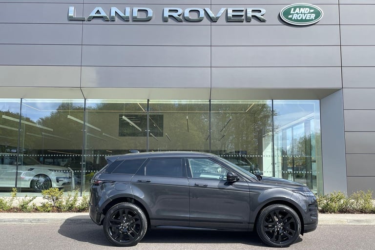  Land Rover Range Rover Evoque 2.0 D200 MHEV Autobiography SUV 5dr Diesel Auto 4WD Euro 6 (s/s) (...
