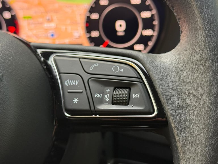 2023 Audi Q2 35 TFSI Sport 5dr S Tronic ESTATE PETROL Automatic