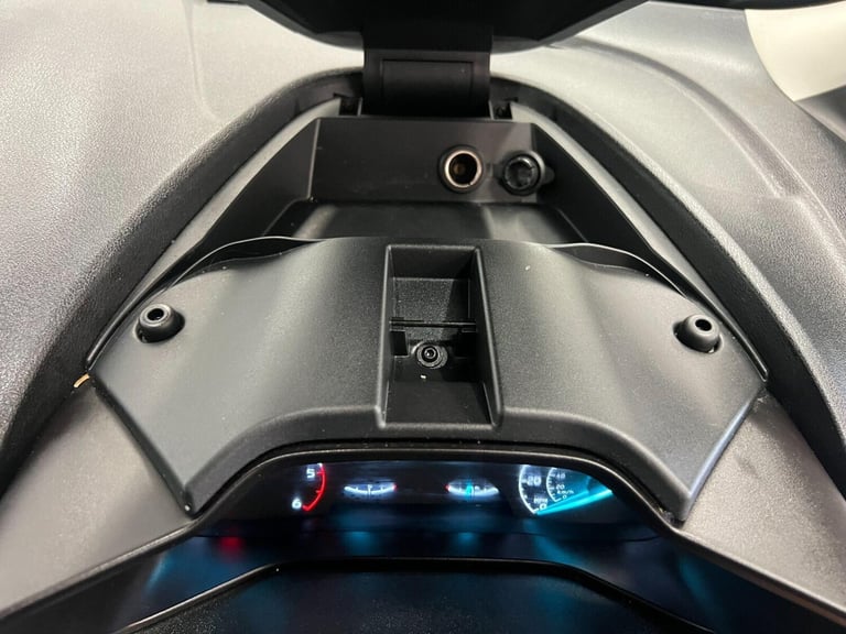 2019 Ford Transit Connect 1.5 240 EcoBlue Trend L2 Euro 6 (s/s) 5dr Panel Van Diesel Manual