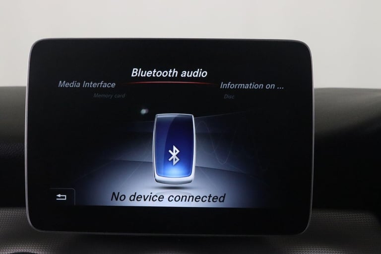 2020 Mercedes-Benz GLA 1.6 GLA180 Urban Edition 7G-DCT Euro 6 (s/s) 5dr ESTATE Petrol Automatic