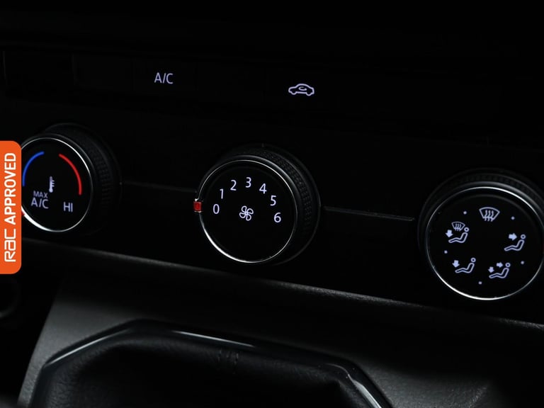 2021 Volkswagen Transporter 2.0 TDI T28 Startline Panel Van 5dr Diesel Manual FWD SWB Euro 6 (s/s...